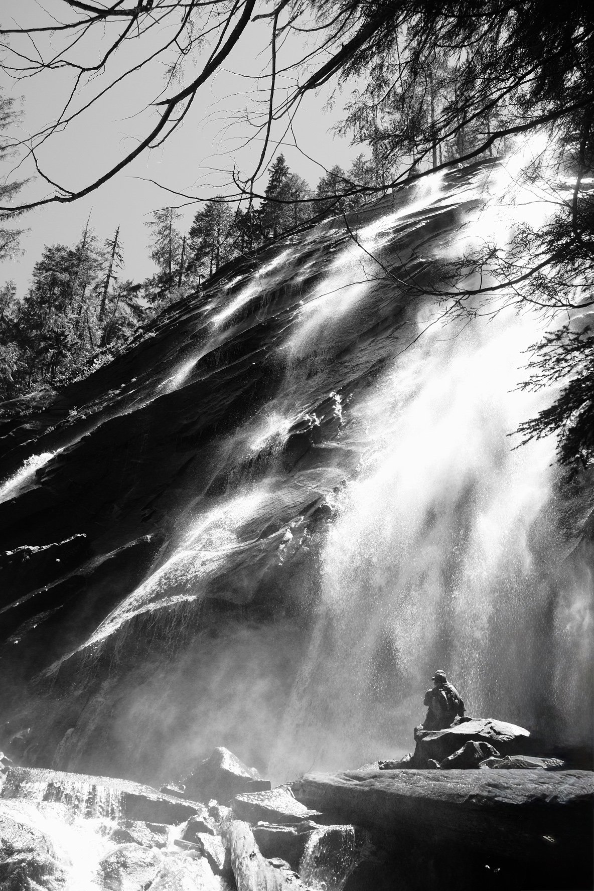 Lake Serene