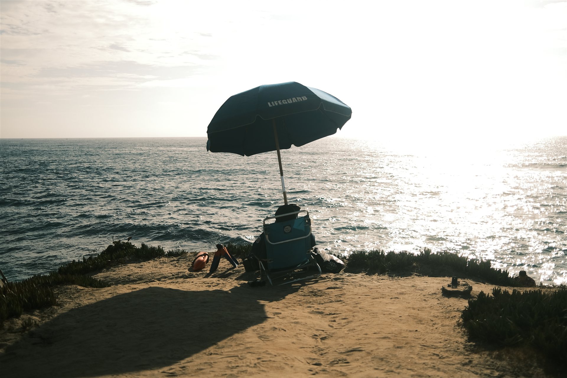 La Jolla