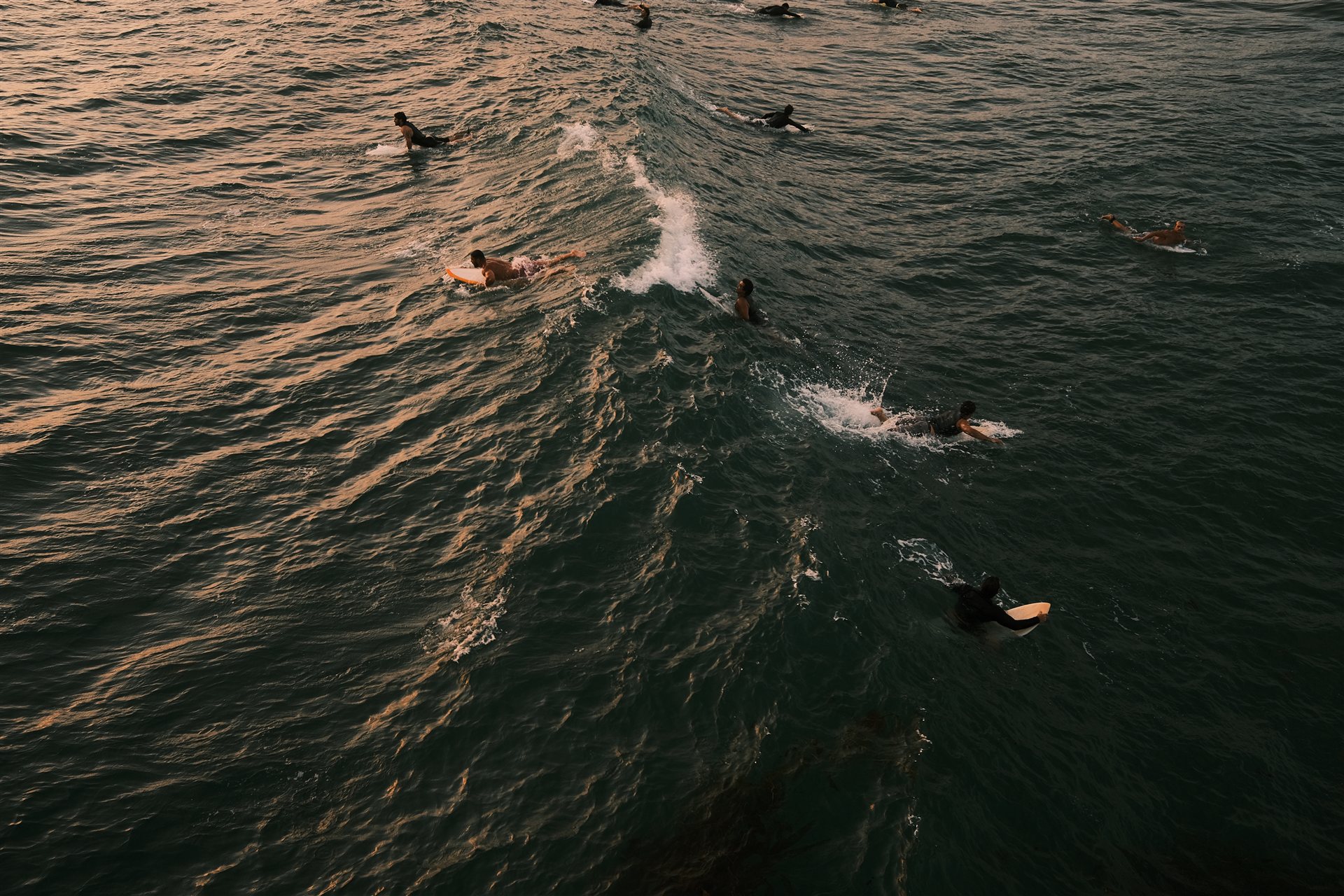 San Diego